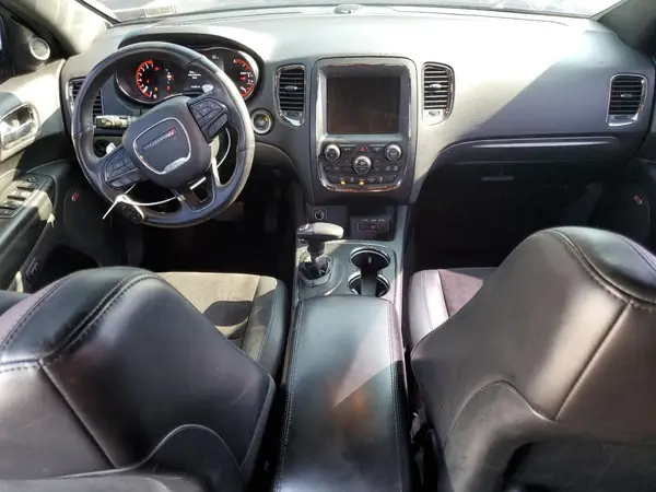 1C4RDJDG0JC187362 2018 DODGE DURANGO - Image 8