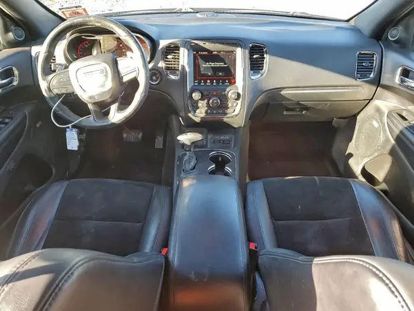 1C4RDJDG0JC187474 2018 DODGE DURANGO - Image 8