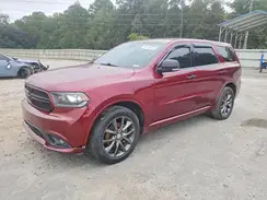 1C4RDJDG0JC194280 2018 DODGE DURANGO