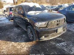 1C4RDJDG0JC194487 2018 DODGE DURANGO