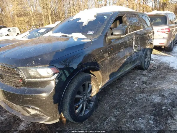 1C4RDJDG0JC194487 2018 DODGE DURANGO - Image 2