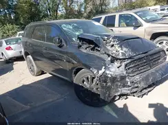 1C4RDJDG0JC198135 2018 DODGE DURANGO