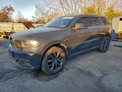 1C4RDJDG0JC205634 2018 DODGE DURANGO