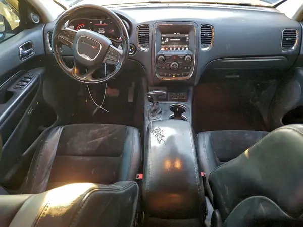1C4RDJDG0JC205634 2018 DODGE DURANGO - Image 8