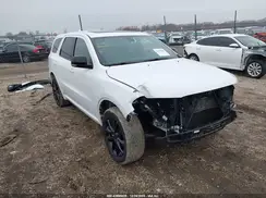 1C4RDJDG0JC205911 2018 DODGE DURANGO