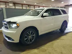 1C4RDJDG0JC228878 2018 DODGE DURANGO