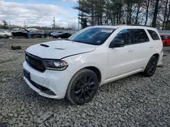 1C4RDJDG0JC232428 2018 DODGE DURANGO