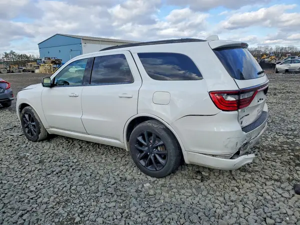 1C4RDJDG0JC232428 2018 DODGE DURANGO - Image 2