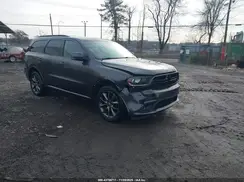 1C4RDJDG0JC248662 2018 DODGE DURANGO