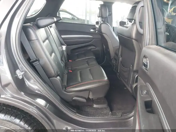 1C4RDJDG0JC248662 2018 DODGE DURANGO - Image 8