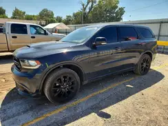 1C4RDJDG0JC255370 2018 DODGE DURANGO