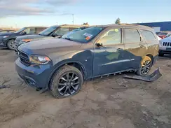 1C4RDJDG0JC255935 2018 DODGE DURANGO