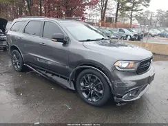 1C4RDJDG0JC261797 2018 DODGE DURANGO