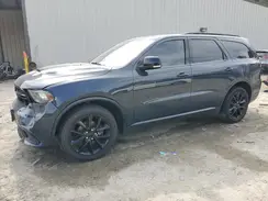 1C4RDJDG0JC262142 2018 DODGE DURANGO