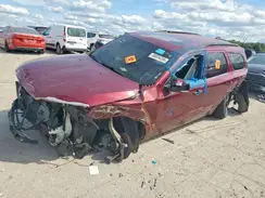 1C4RDJDG0JC271892 2018 DODGE DURANGO