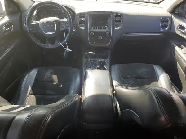 1C4RDJDG0JC282214 2018 DODGE DURANGO - Image 8