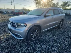 1C4RDJDG0JC283217 2018 DODGE DURANGO