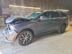1C4RDJDG0JC283220 2018 DODGE DURANGO