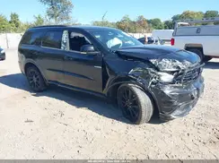 1C4RDJDG0JC283363 2018 DODGE DURANGO