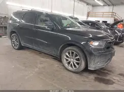 1C4RDJDG0JC302557 2018 DODGE DURANGO