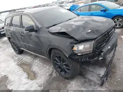1C4RDJDG0JC307466 2018 DODGE DURANGO