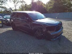 1C4RDJDG0JC307578 2018 DODGE DURANGO