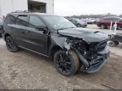 1C4RDJDG0JC324106 2018 DODGE DURANGO