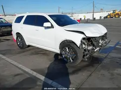 1C4RDJDG0JC329502 2018 DODGE DURANGO