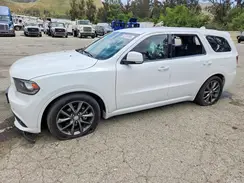 1C4RDJDG0JC345456 2018 DODGE DURANGO