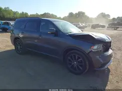 1C4RDJDG0JC346414 2018 DODGE DURANGO
