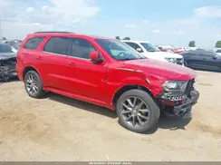 1C4RDJDG0JC362595 2018 DODGE DURANGO