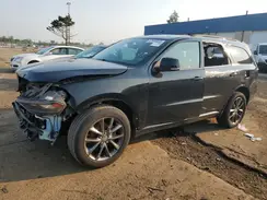 1C4RDJDG0JC364573 2018 DODGE DURANGO
