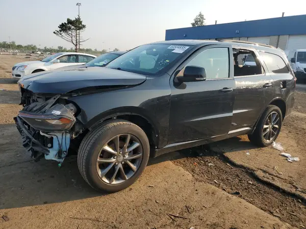 1C4RDJDG0JC364573 2018 DODGE DURANGO - Image 1