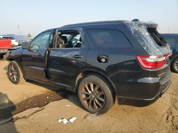 1C4RDJDG0JC364573 2018 DODGE DURANGO - Image 2