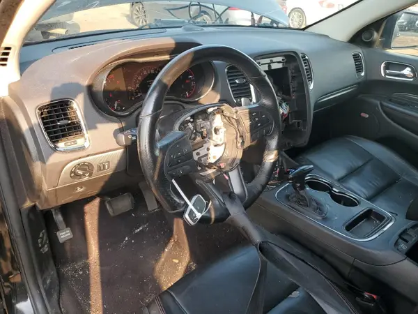 1C4RDJDG0JC364573 2018 DODGE DURANGO - Image 8