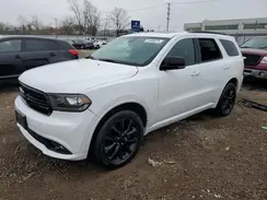1C4RDJDG0JC380997 2018 DODGE DURANGO