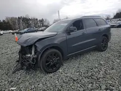 1C4RDJDG0JC385648 2018 DODGE DURANGO