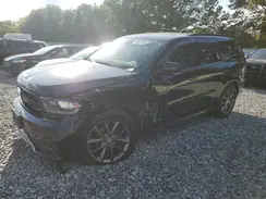 1C4RDJDG0JC386492 2018 DODGE DURANGO