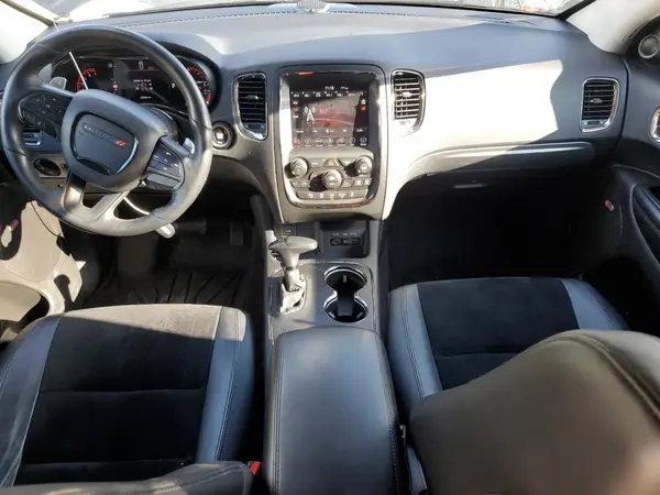 1C4RDJDG0JC386492 2018 DODGE DURANGO - Image 8