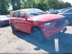 1C4RDJDG0JC401010 2018 DODGE DURANGO