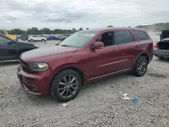 1C4RDJDG0JC408040 2018 DODGE DURANGO
