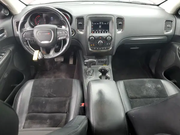 1C4RDJDG0JC408040 2018 DODGE DURANGO - Image 8