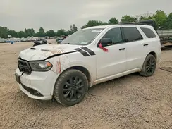 1C4RDJDG0JC409110 2018 DODGE DURANGO