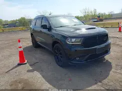 1C4RDJDG0JC409124 2018 DODGE DURANGO