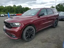 1C4RDJDG0JC409219 2018 DODGE DURANGO