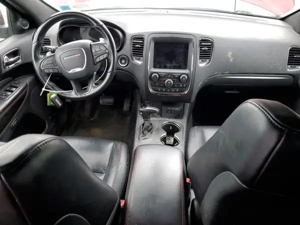 1C4RDJDG0JC409219 2018 DODGE DURANGO - Image 8