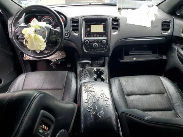 1C4RDJDG0JC414243 2018 DODGE DURANGO - Image 8