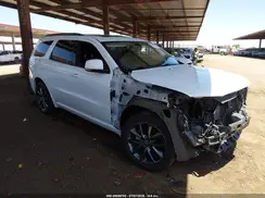 1C4RDJDG0JC414565 2018 DODGE DURANGO