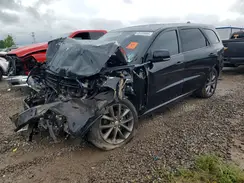 1C4RDJDG0JC415067 2018 DODGE DURANGO