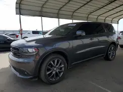 1C4RDJDG0JC415148 2018 DODGE DURANGO
